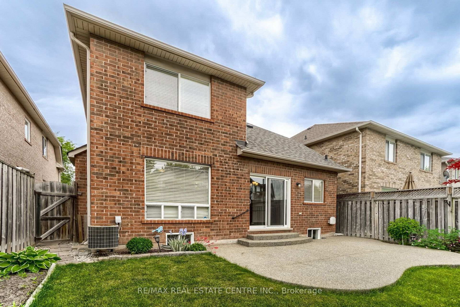 2298 Grand Oak Oakville,ON L6M 4X2 — Photo 21