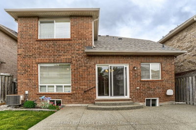 2298 Grand Oak Oakville,ON L6M 4X2 — Photo 22