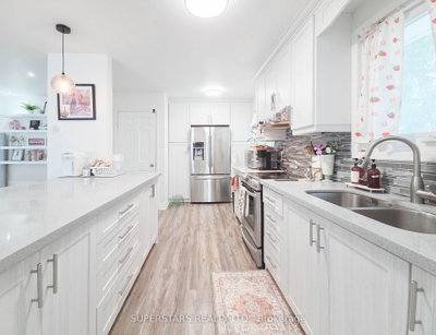 7553 Wildfern Drive • Mississauga, ON photo 4