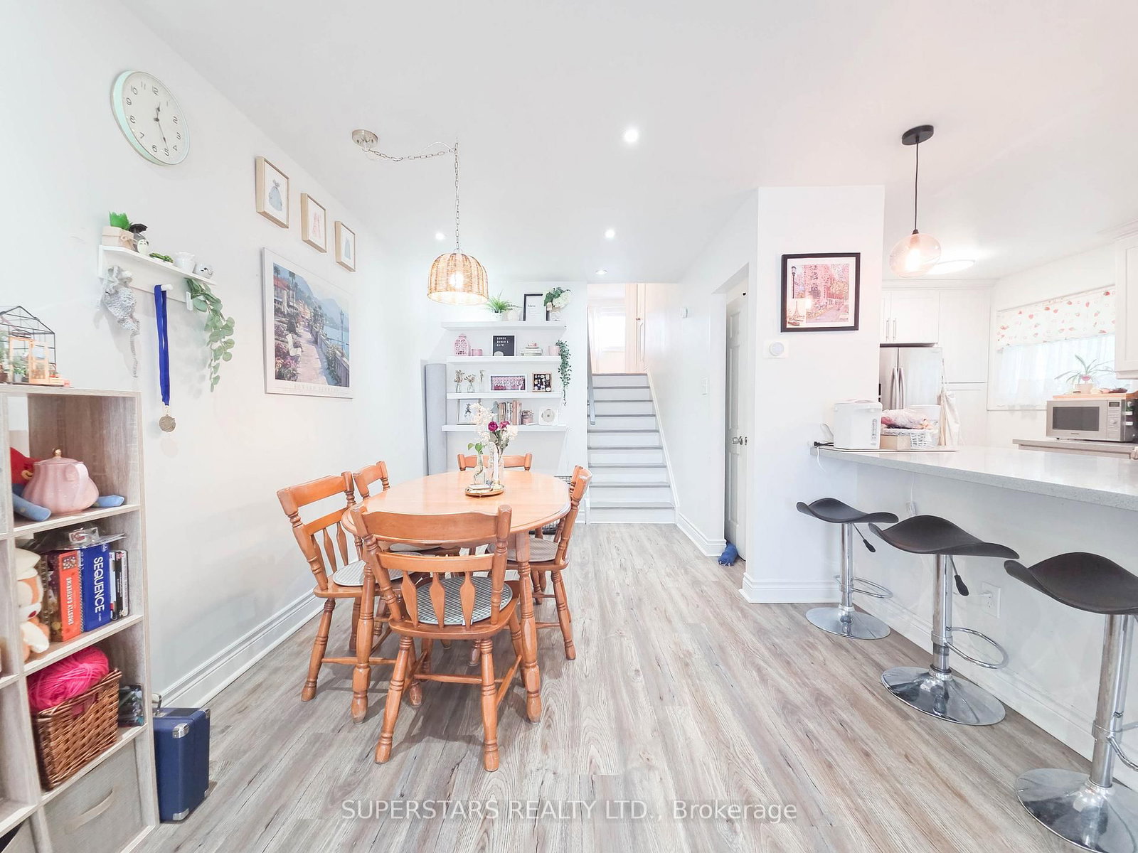 7553 Wildfern Drive • Mississauga, ON photo 6