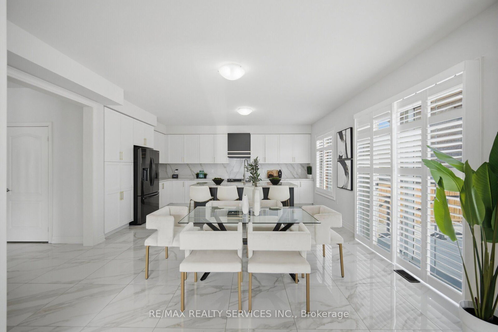 1 Breckonwood Street • Caledon, ON photo 11