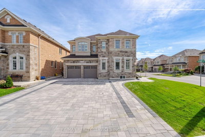 1 Breckonwood Street • Caledon, ON photo 2