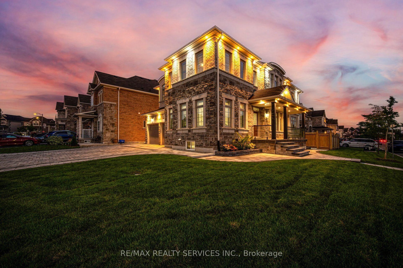 1 Breckonwood Street • Caledon, ON photo 3