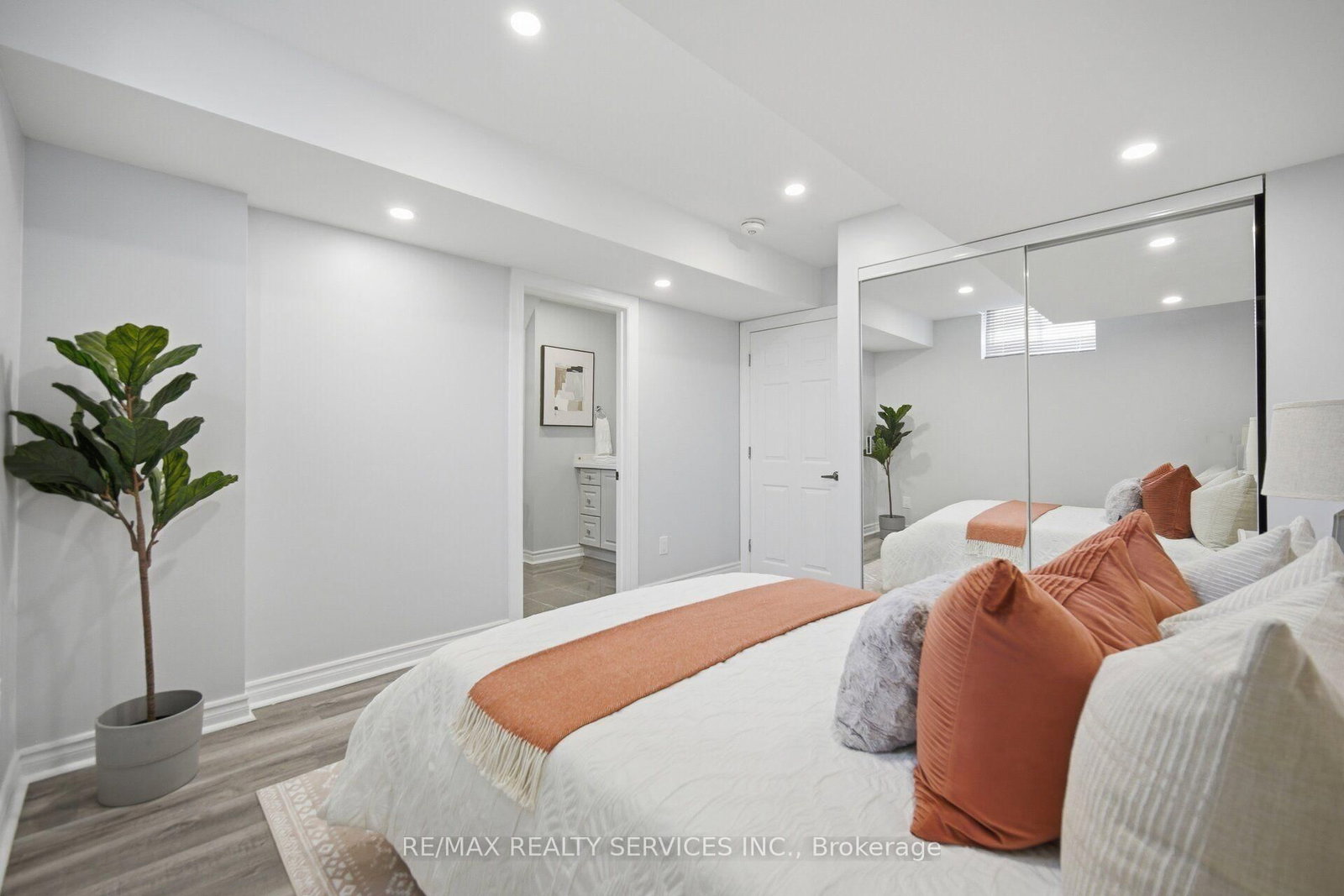 1 Breckonwood Street • Caledon, ON photo 46