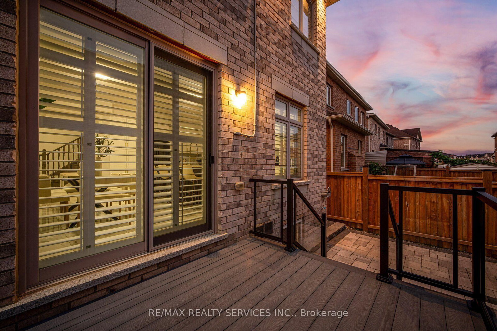 1 Breckonwood Street • Caledon, ON photo 49