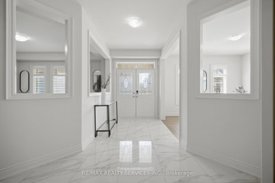 1 Breckonwood Street • Caledon, ON photo 5