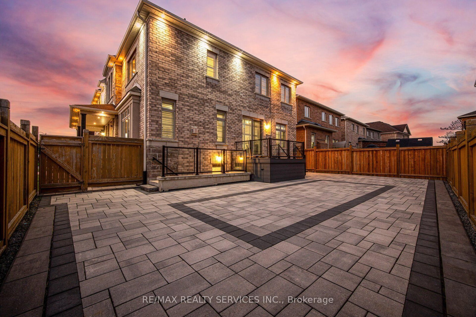 1 Breckonwood Street • Caledon, ON photo 50