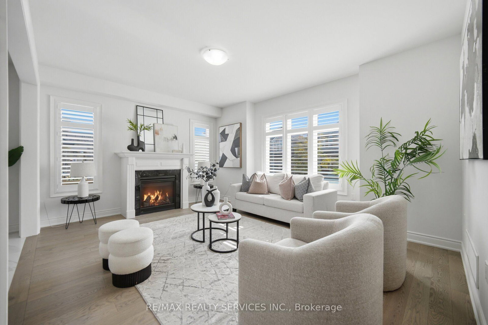 1 Breckonwood Street • Caledon, ON photo 8