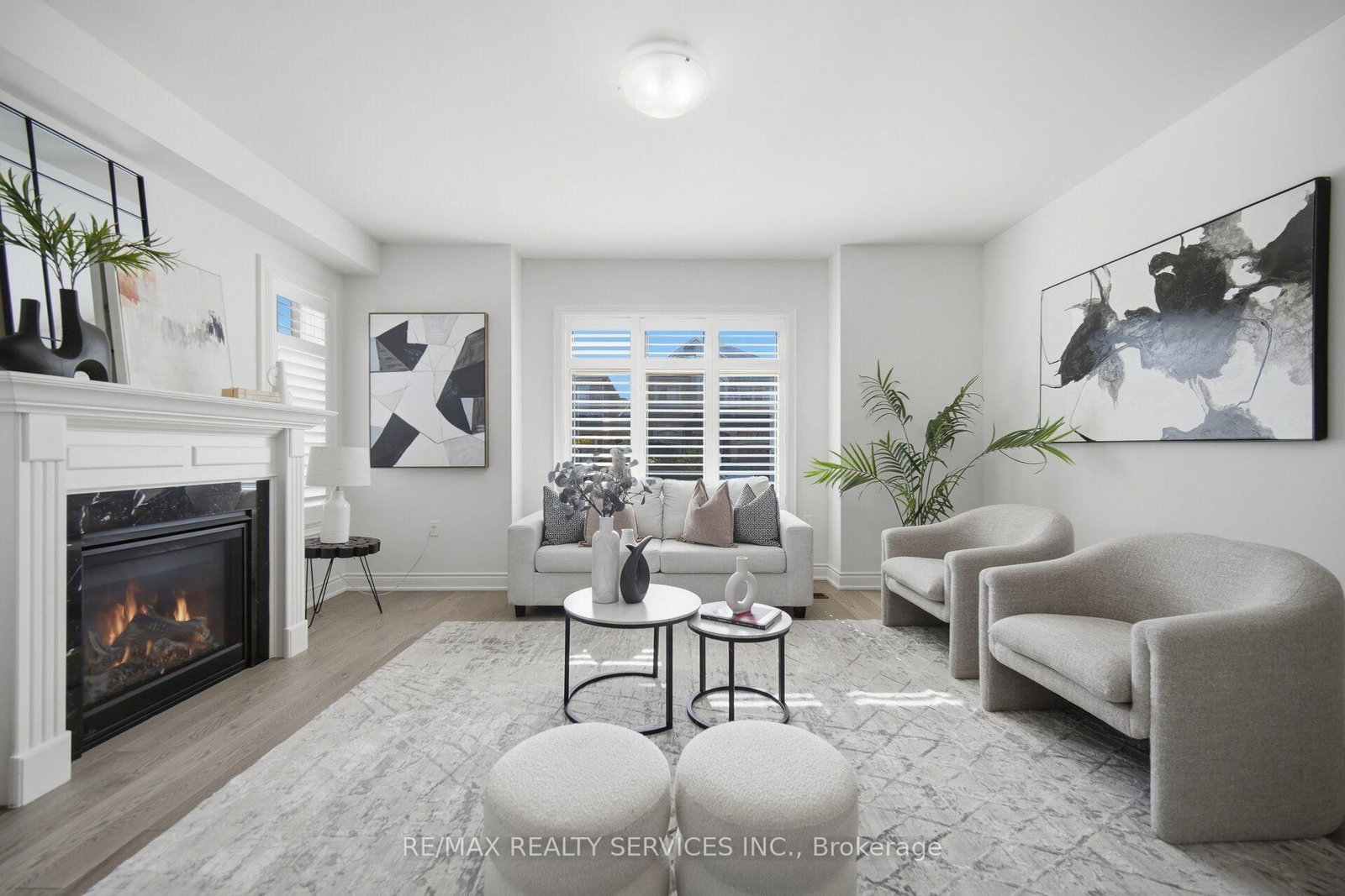 1 Breckonwood Street • Caledon, ON photo 9
