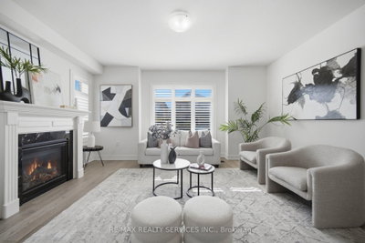1 Breckonwood Street • Caledon, ON photo 9