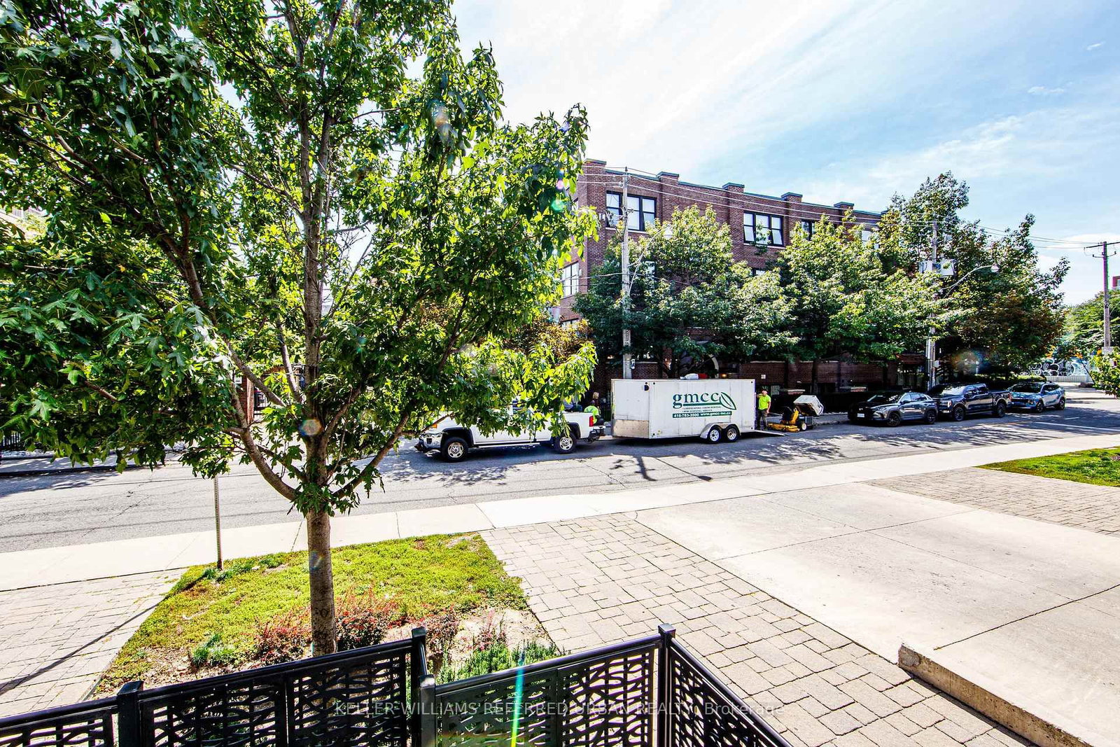 370 Wallace Avenue • #802 • Toronto, ON photo 22