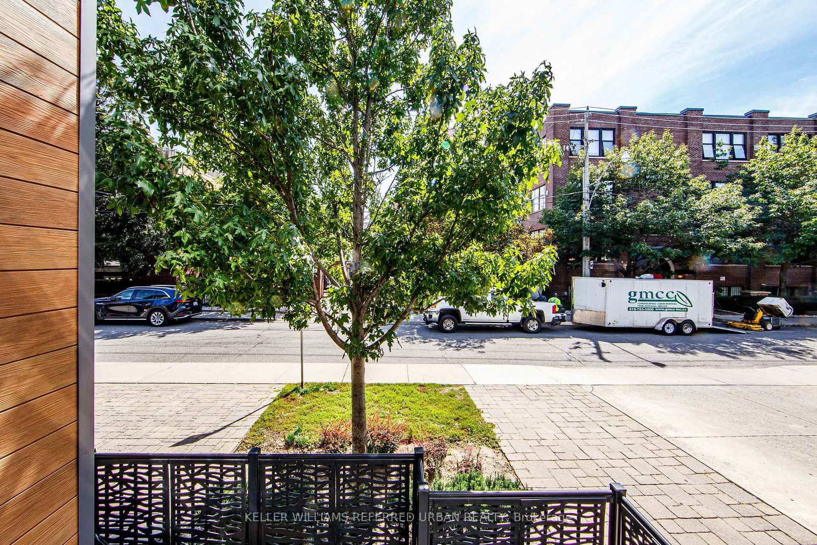 370 Wallace Avenue • #802 • Toronto, ON photo 23