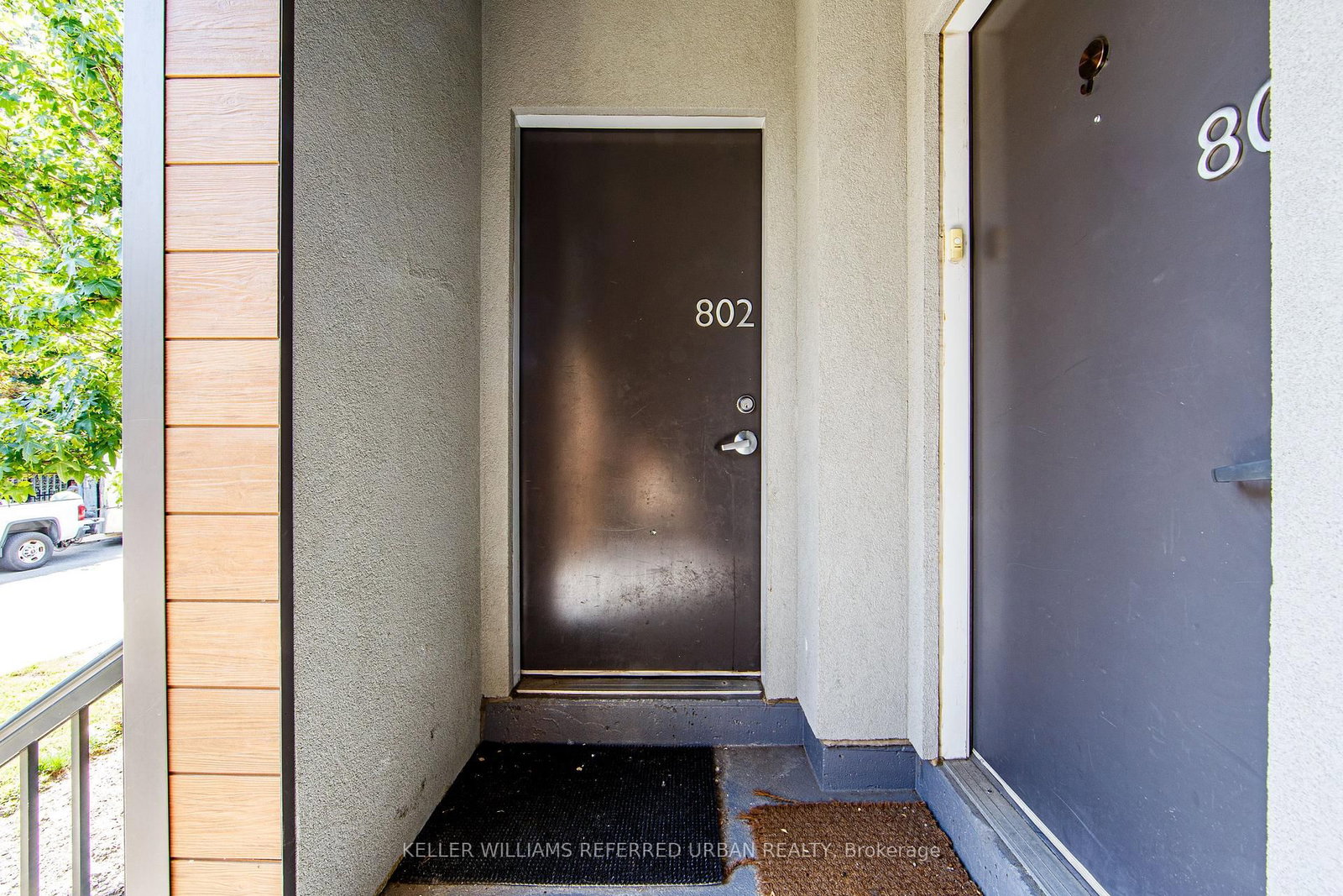 370 Wallace Avenue • #802 • Toronto, ON photo 24