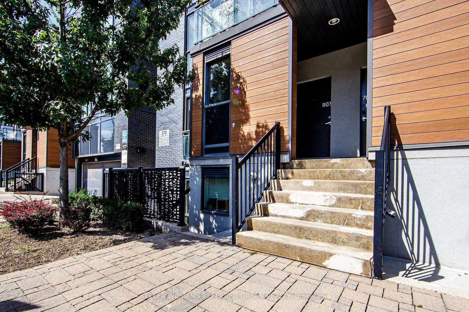 370 Wallace Avenue • #802 • Toronto, ON photo 25