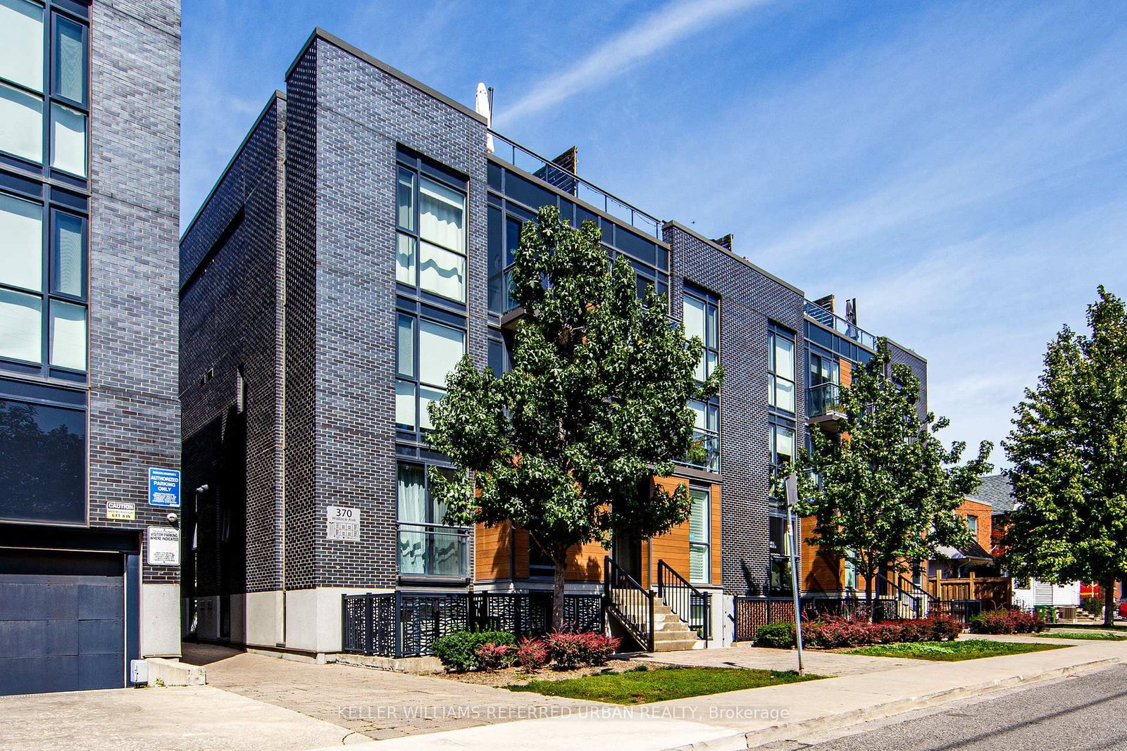 370 Wallace Avenue • #802 • Toronto, ON photo 26