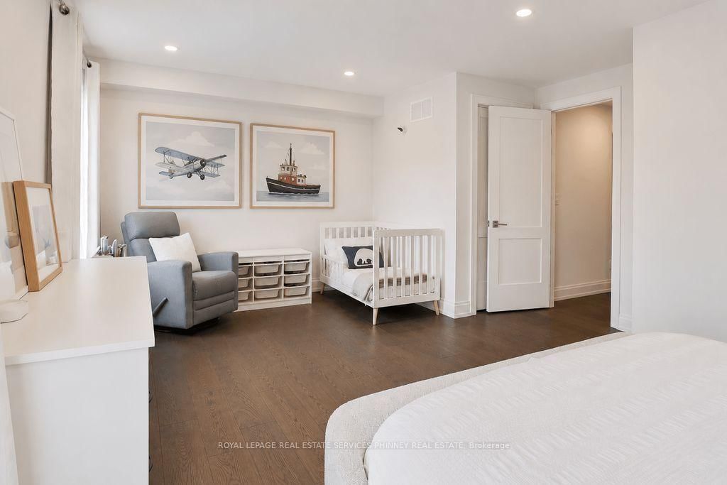 6 Iroquois Avenue • Mississauga, ON photo 16