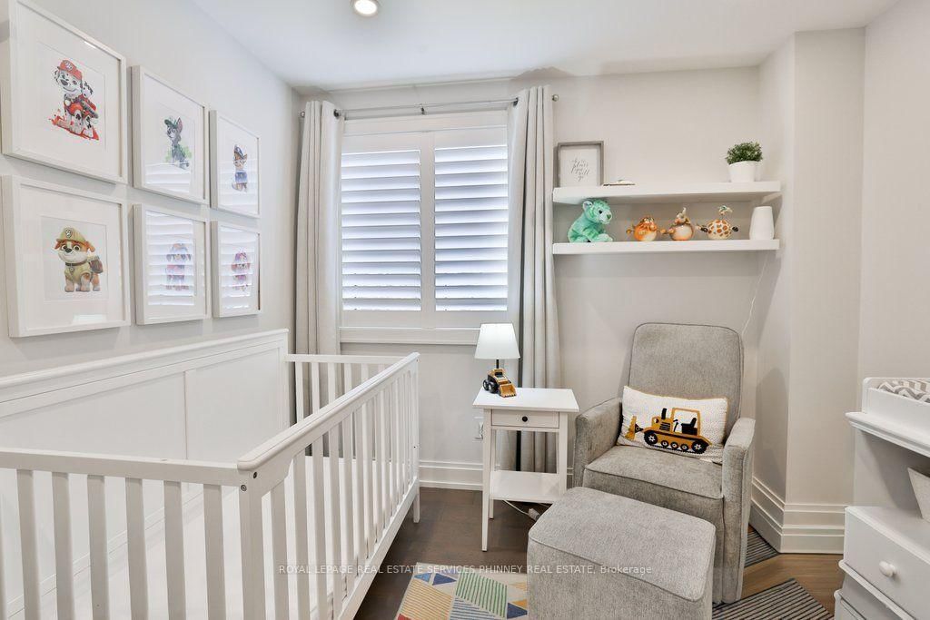 6 Iroquois Avenue • Mississauga, ON photo 19