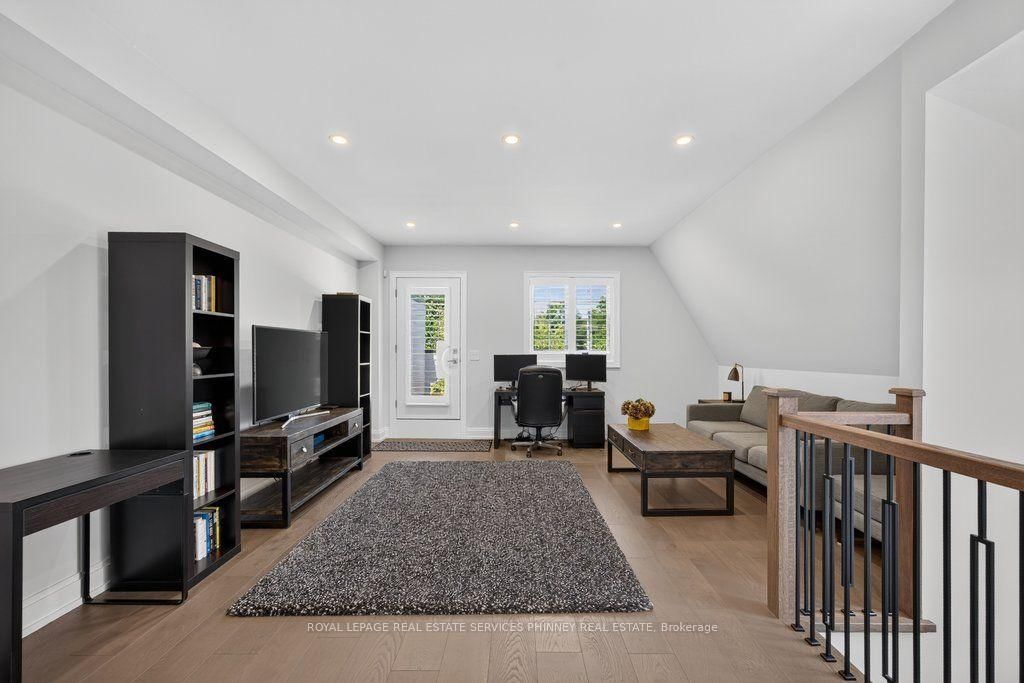 6 Iroquois Avenue • Mississauga, ON photo 20