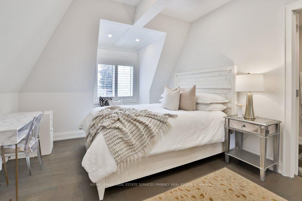 6 Iroquois Avenue • Mississauga, ON photo 23