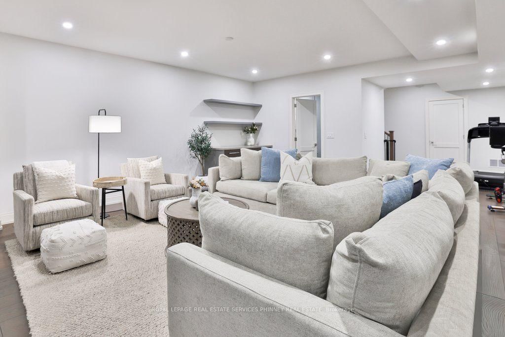 6 Iroquois Avenue • Mississauga, ON photo 26