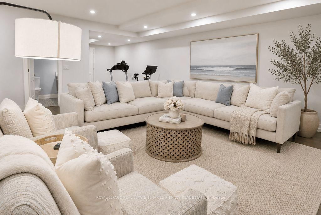 6 Iroquois Avenue • Mississauga, ON photo 27
