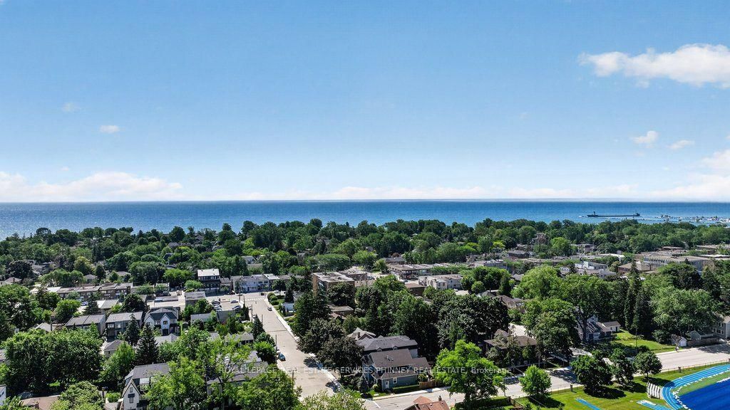 6 Iroquois Avenue • Mississauga, ON photo 35