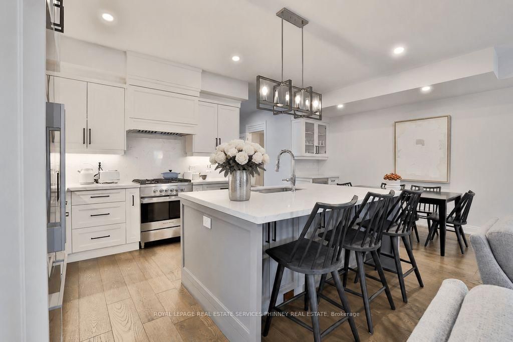 6 Iroquois Avenue • Mississauga, ON photo 6