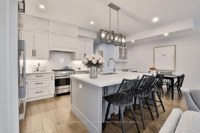 6 Iroquois Avenue • Mississauga, ON photo 6