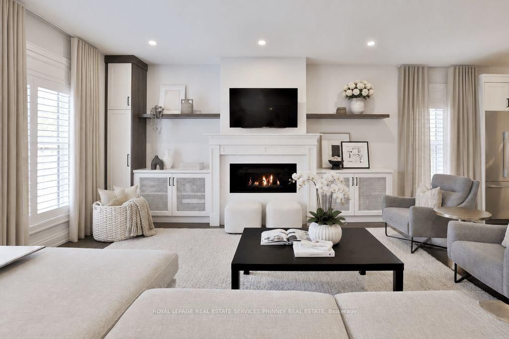 6 Iroquois Avenue • Mississauga, ON photo 9