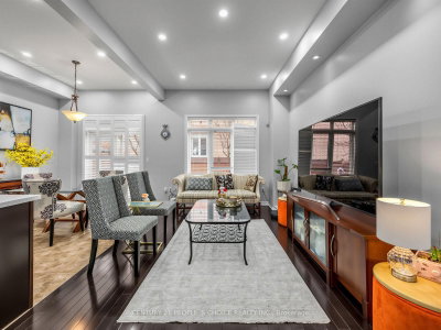 5298 Roadside Way E • Mississauga, ON photo 4