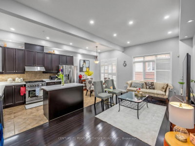 5298 Roadside Way E • Mississauga, ON photo 5