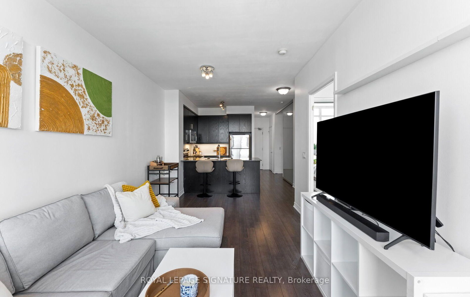 15 James Finlay Way • #1101 • Toronto, ON photo 13