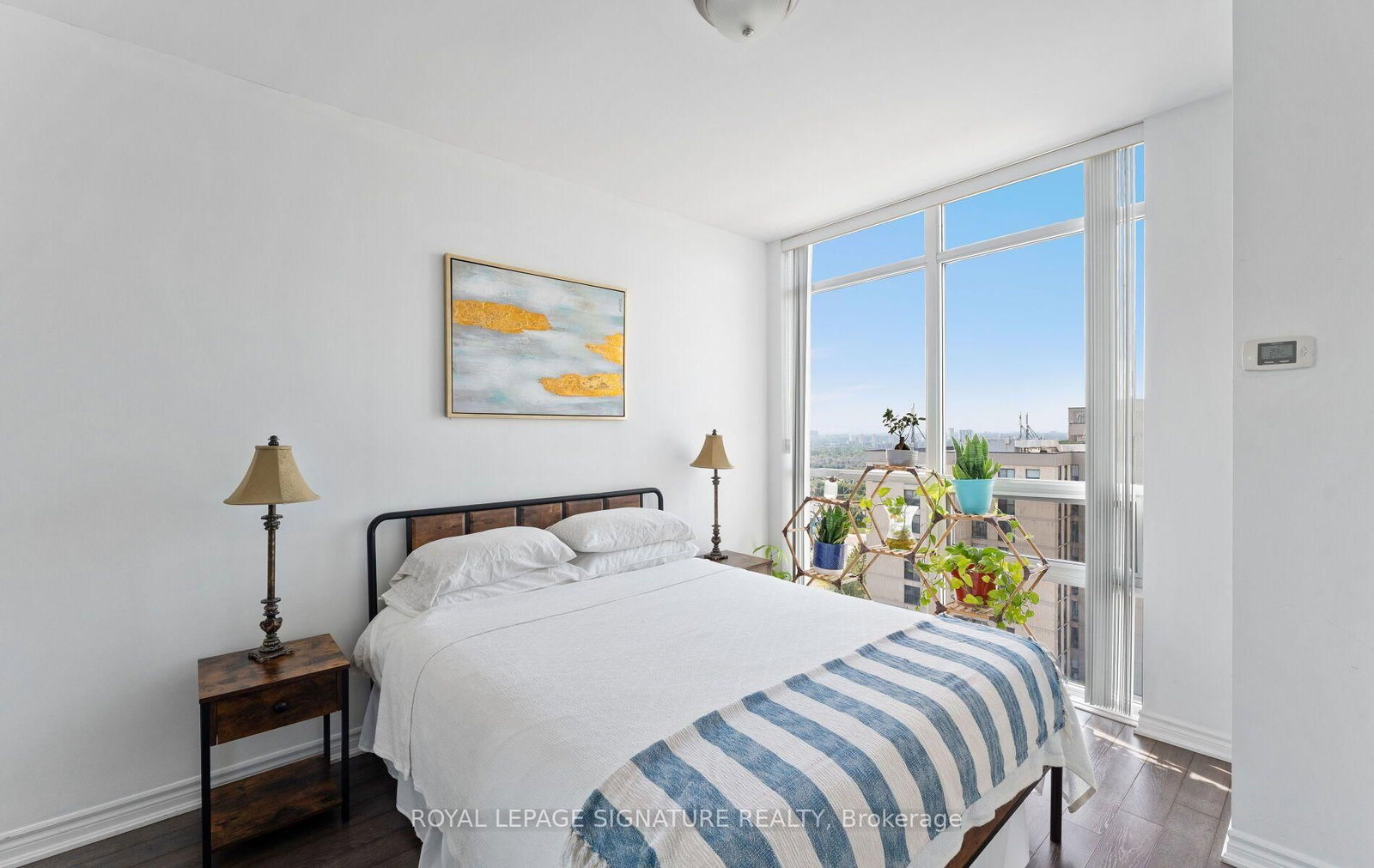 15 James Finlay Way • #1101 • Toronto, ON photo 18