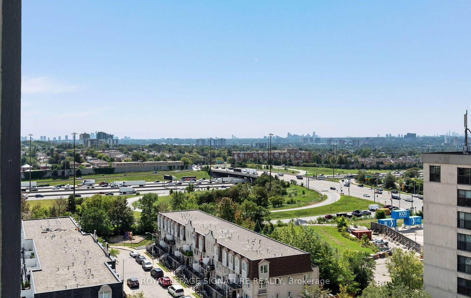15 James Finlay Way • #1101 • Toronto, ON photo 28