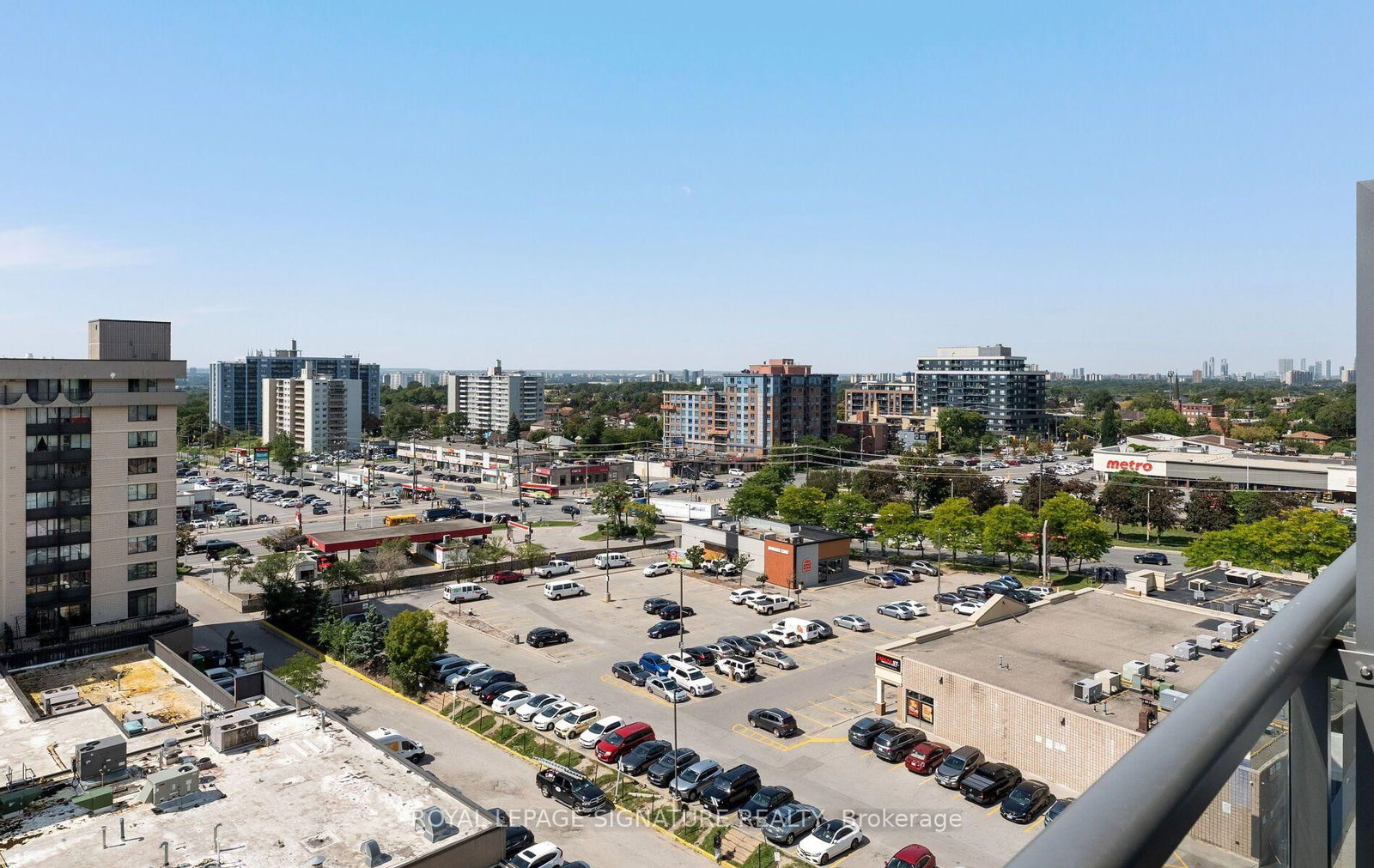 15 James Finlay Way • #1101 • Toronto, ON photo 29