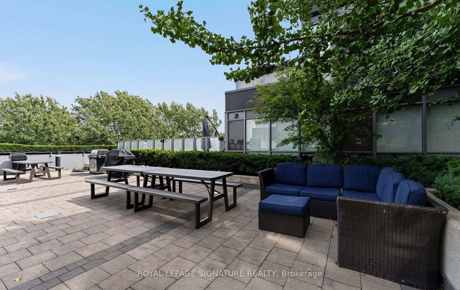 15 James Finlay Way • #1101 • Toronto, ON photo 35