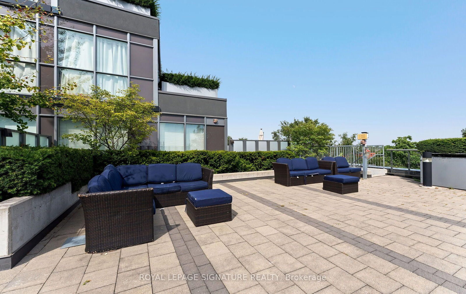 15 James Finlay Way • #1101 • Toronto, ON photo 36