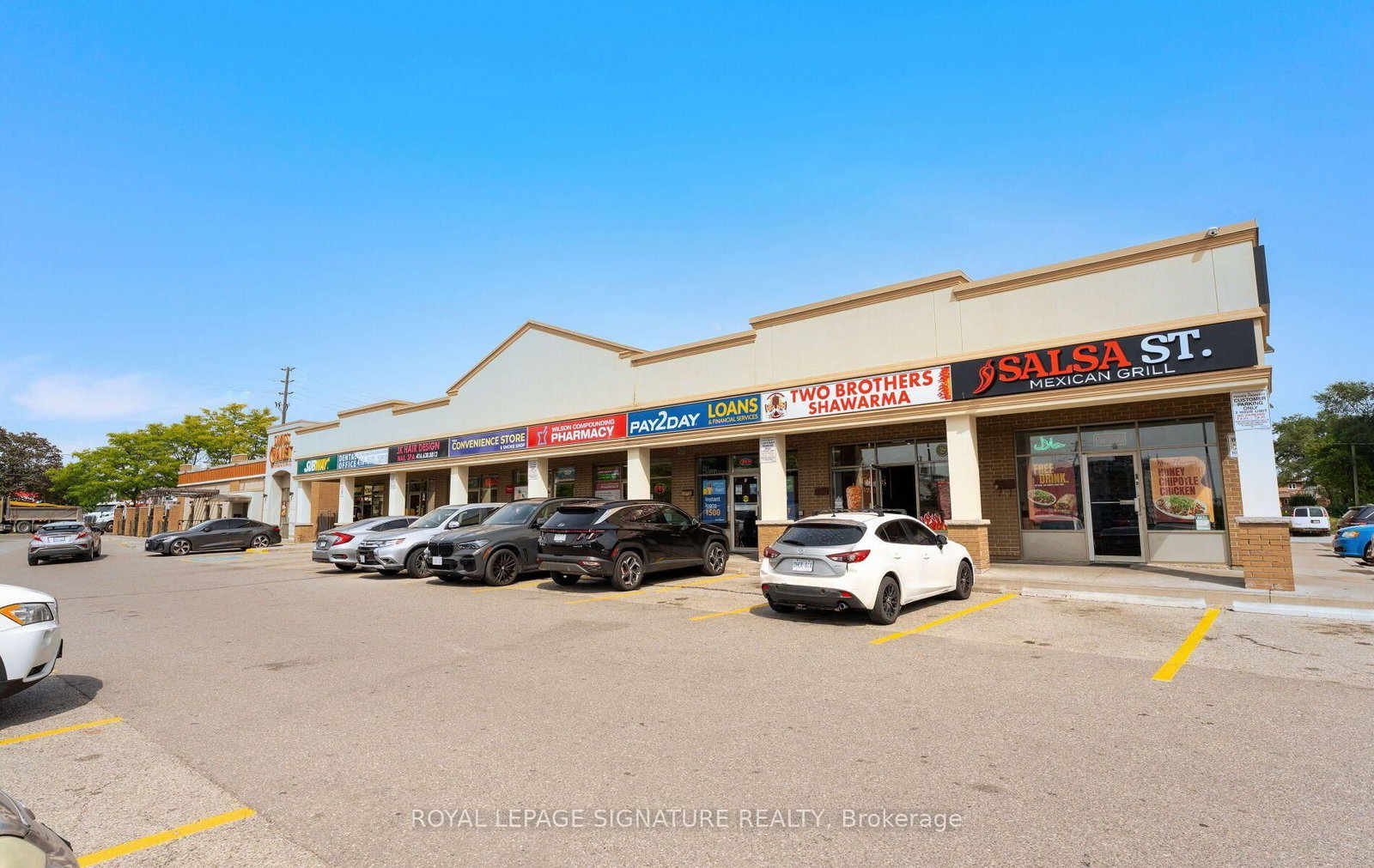 15 James Finlay Way • #1101 • Toronto, ON photo 38