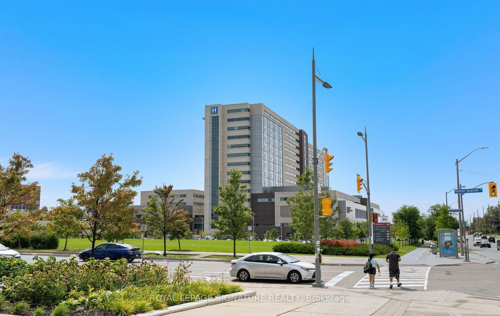 15 James Finlay Way • #1101 • Toronto, ON photo 41