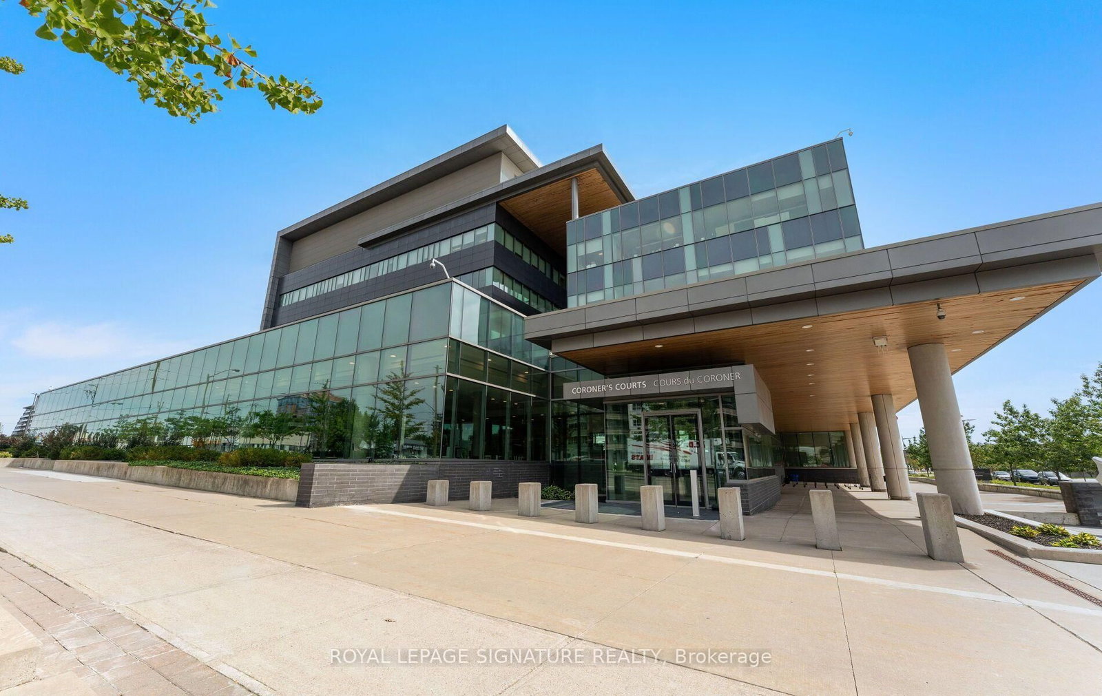 15 James Finlay Way • #1101 • Toronto, ON photo 42