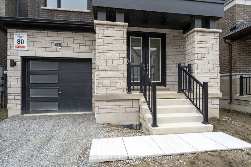 Lot 80 - 12 Damara Road