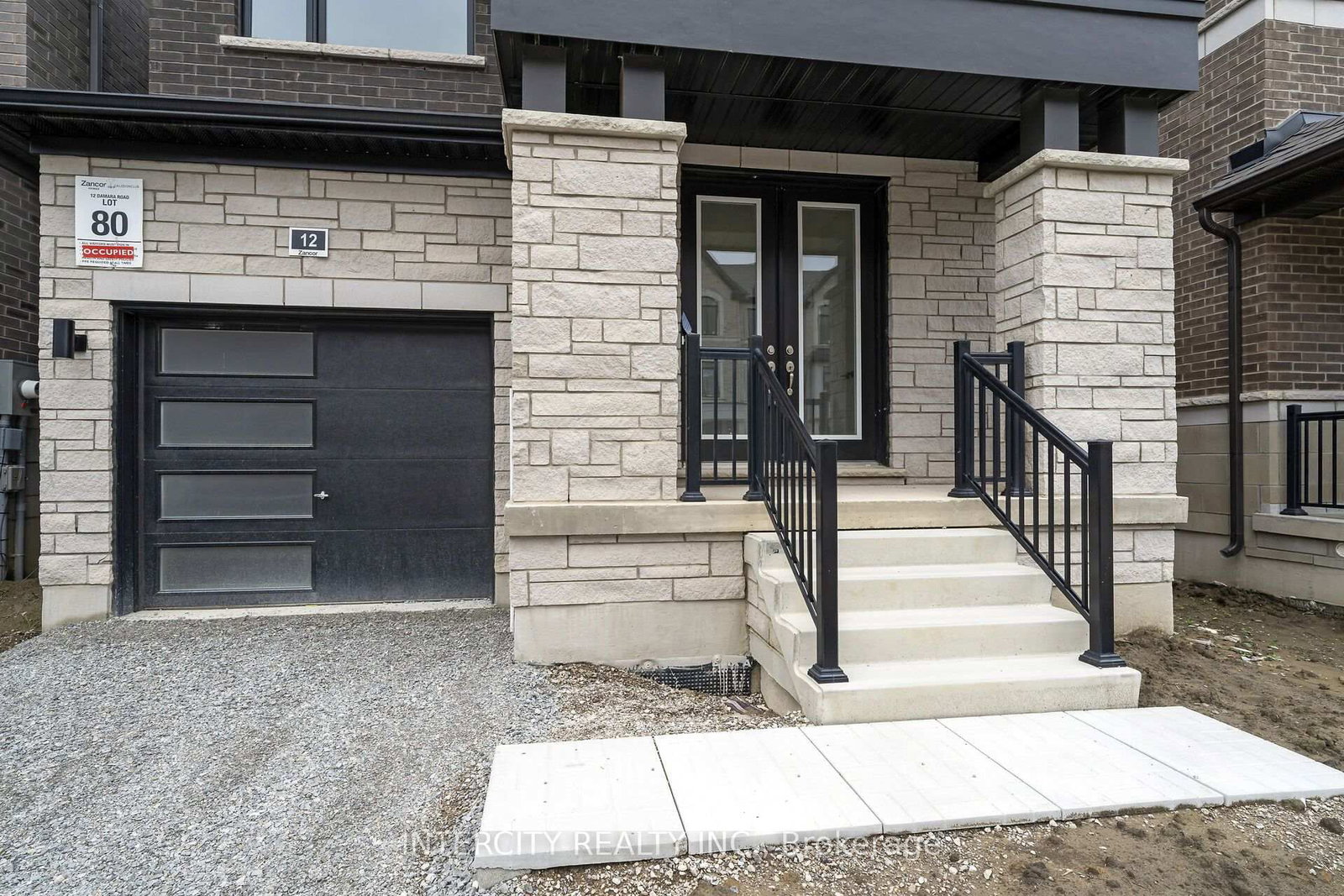Detached House sold at Lot 80-12 Damara Road, Caledon, Ontario, L7C 1Z9 - Rural Caledon - MLS: W13768340