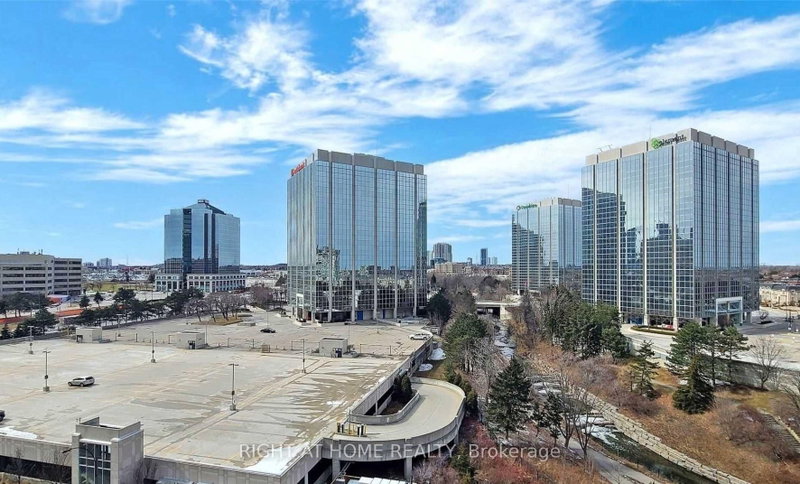 1710 - 80 Absolute Avenue