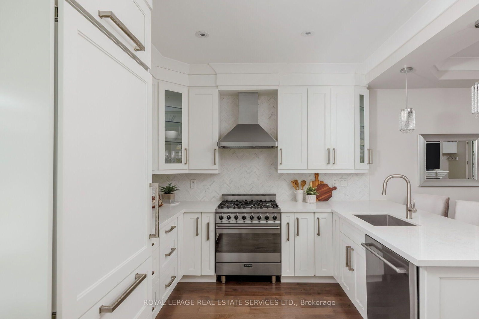 184 Gatwick Drive • Oakville, ON photo 10