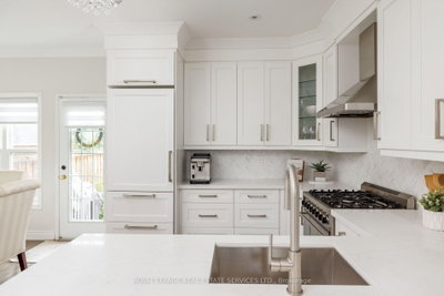 184 Gatwick Oakville,ON L6H 6N1 — Photo 11