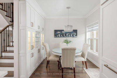 184 Gatwick Oakville,ON L6H 6N1 — Photo 12