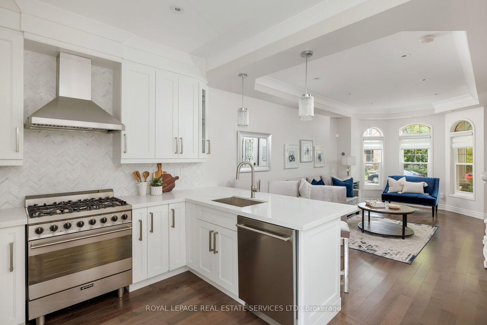 184 Gatwick Drive • Oakville, ON photo 13