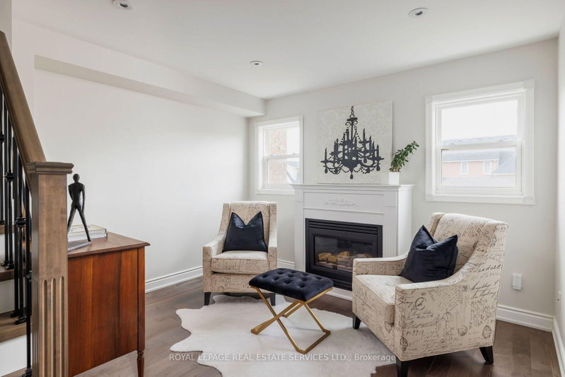 184 Gatwick Oakville,ON L6H 6N1 — Photo 16