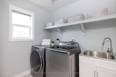 184 Gatwick Oakville,ON L6H 6N1 — Photo 17