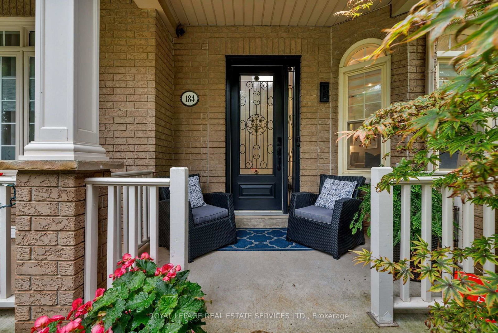 184 Gatwick Drive • Oakville, ON photo 2